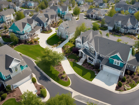 Top-notch HOA Services: Enhance Community Living Experience