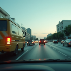 Rastreo en tiempo real con Transporte Diário