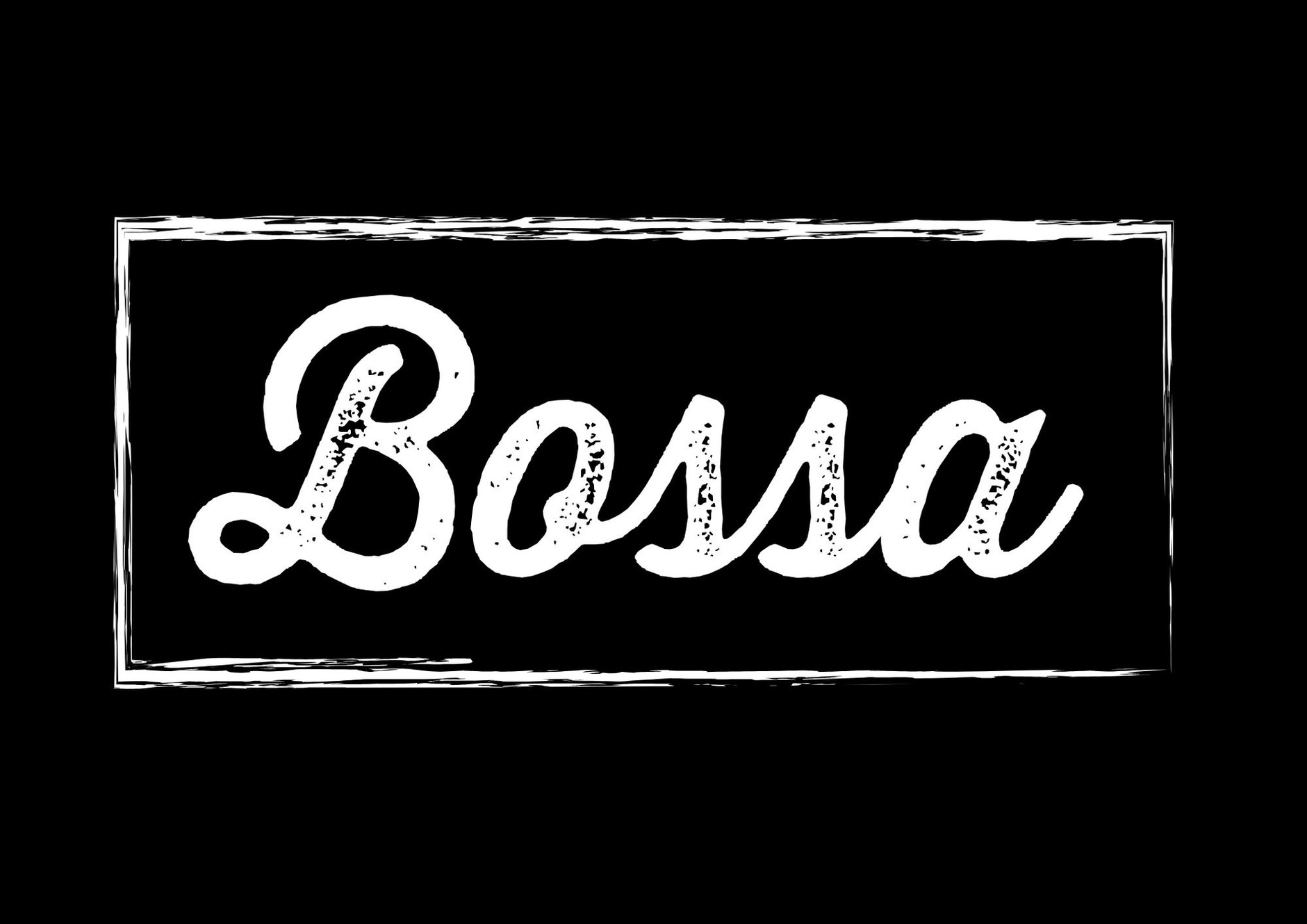Bossa in Glasgow