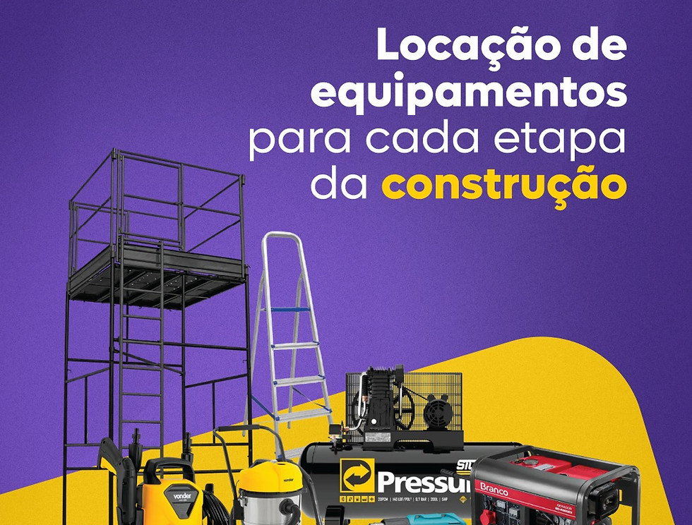 Equipamentos