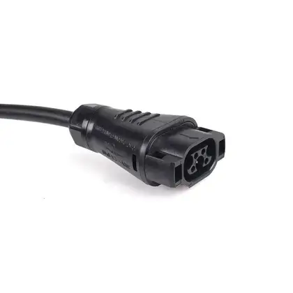 Miniatura: Micro Inversor Solar Hoymiles 2KW 2MPPT HMS-2000DW-4T