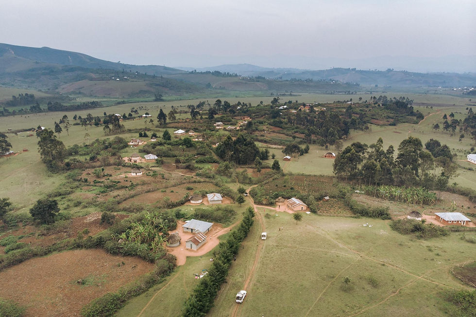Est de la RDC : sept civils tués et frappes de drones signalées dans le Sud-Kivu en l’espace de douze heures