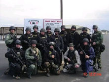 Mercenaires de #BLACKWATER dans la riposte rigoureuse promise par Tshisekedi, tous ce dont vous devez savoir.