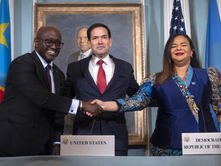 Accord de Washington Rwanda, RDC | Quand la vérité finit toujours par rattraper la propagande : la RDC contrainte de revenir à la raison