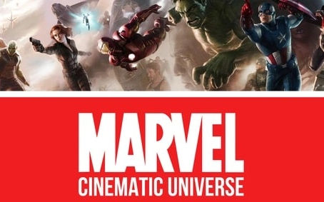 🦸♀️ Mon Top 5 des personnages préférés du MCU (spoilers inside ⚠️)