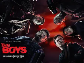 The Boys : une série qui dérange… mais qui vaut le détour