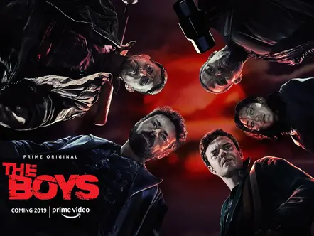 The Boys : une série qui dérange… mais qui vaut le détour