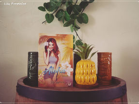 Aloha Vixens (Hawaï, mon petit grain de folie et toi) – Lily Lefébure