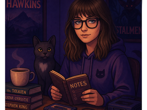 Bienvenue sur Lily Purple Cat 🐾