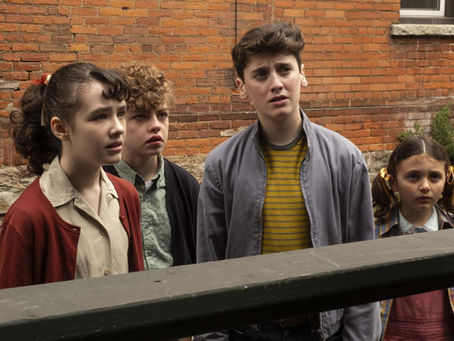 Plongée dans les ténèbres de la ville de Derry avec « Ça, Welcome to Derry » 