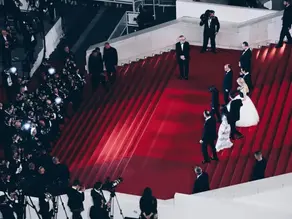 🎬 Festival de Cannes 2025 : entre éclat et cinéma…