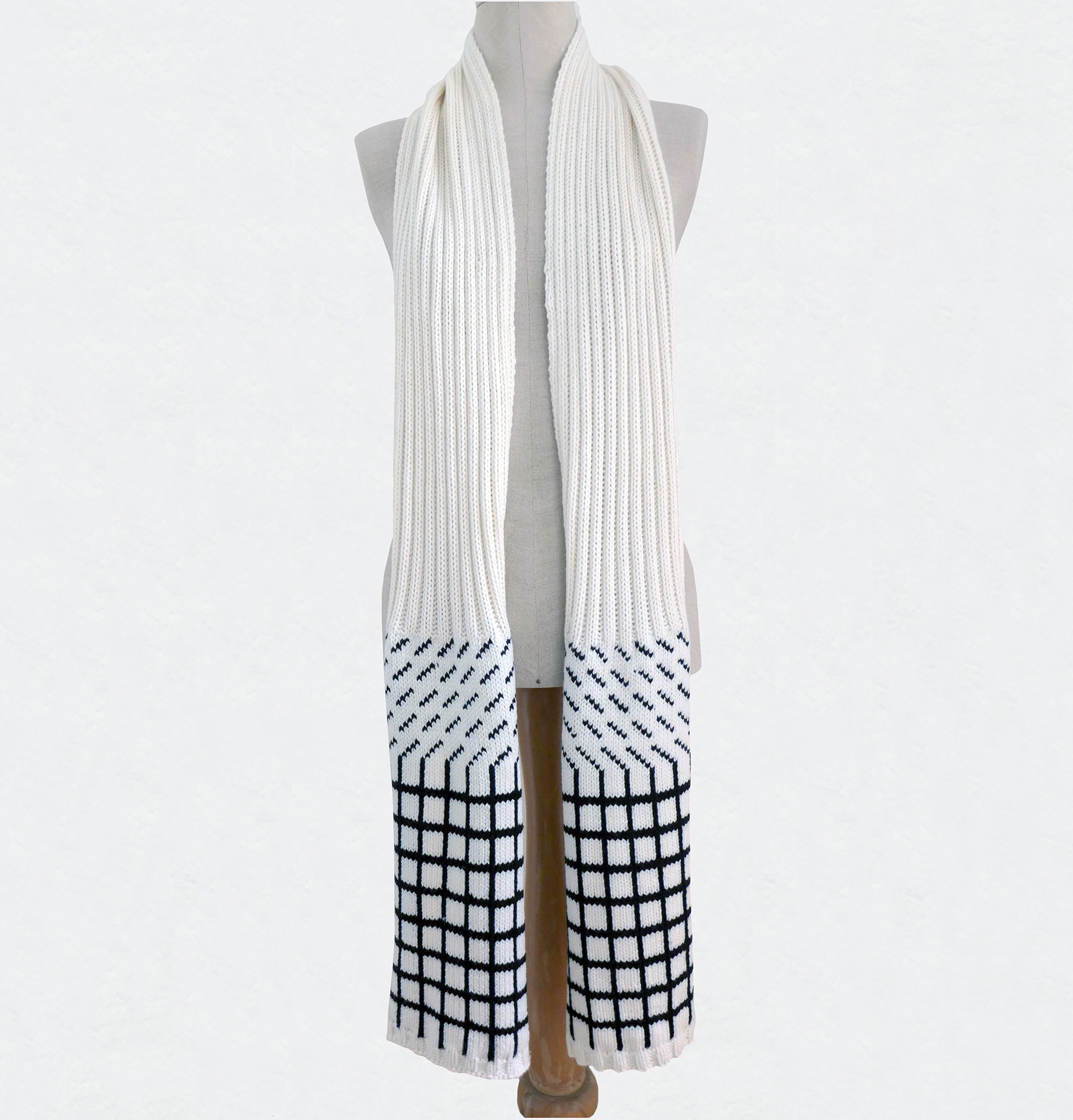 TRIBUTE_E.S carreaux blanc