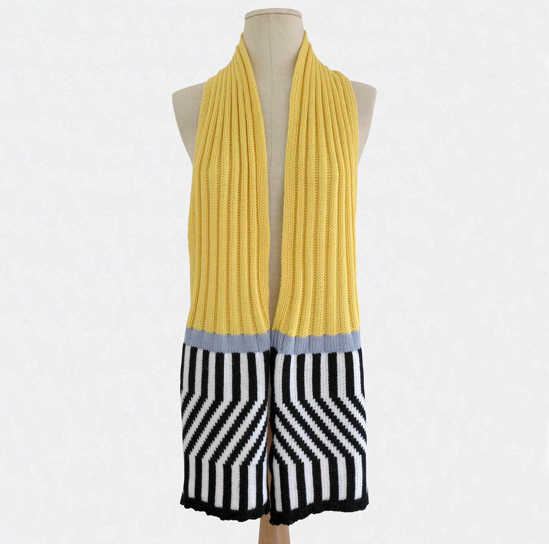 TRIBUTE_E.S jaune