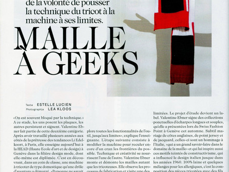 Bolero Magazine