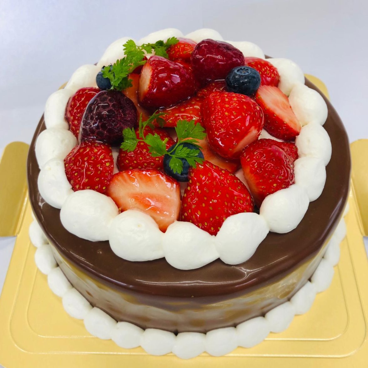 ホールケーキ | フランダース釧路芦野店