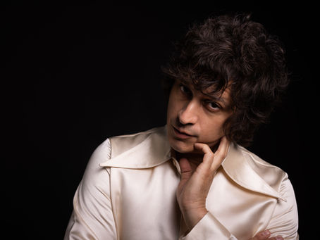 SIDDHARTHA presenta “ESCÁPATE CONMIGO”