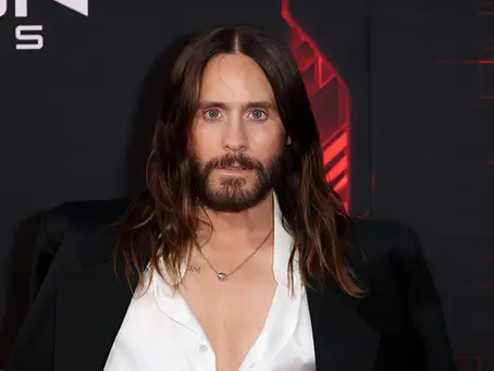 Jared Leto vuelve a enfrentar acusaciones de acoso 