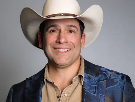 “BOBBY PULIDO & FRIENDS, UNA TUYA Y UNA MÍA”