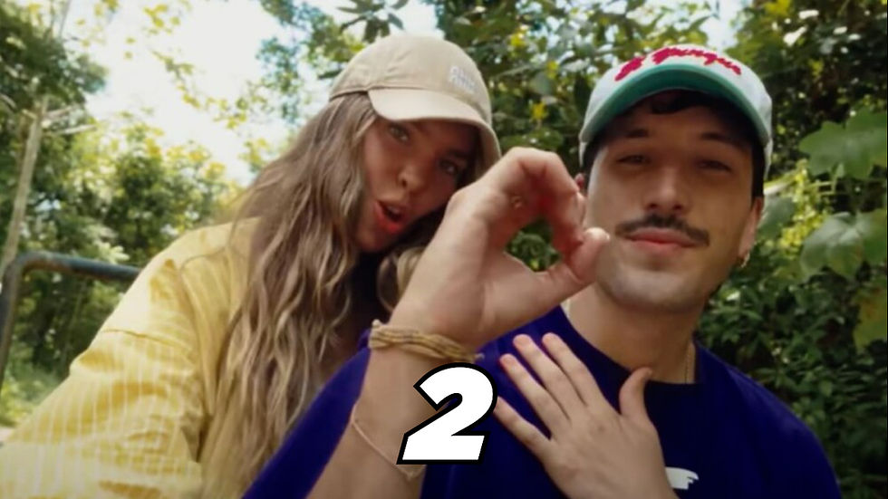 Canción para regresar