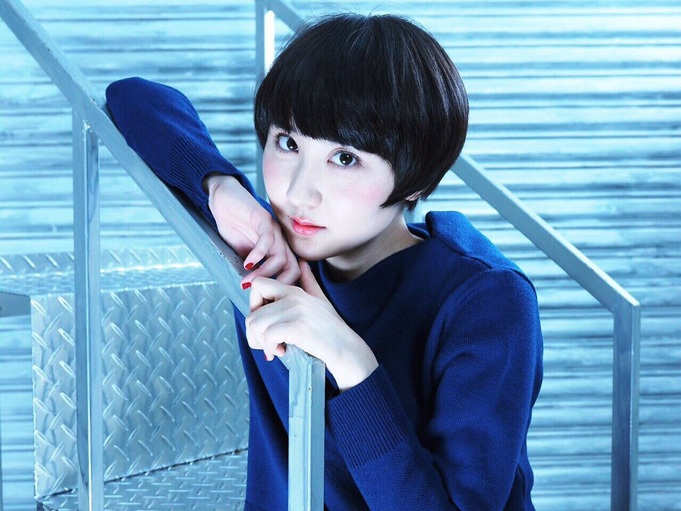 谷口晴菜