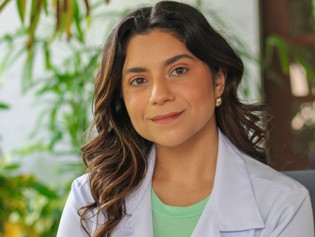 Dra. Anna Beatriz | Portfólio