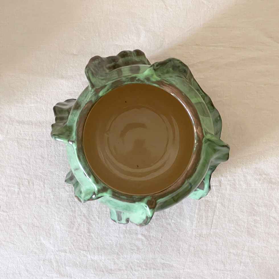 Thumbnail: Gypsy Vase 1