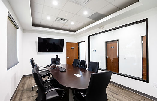 Flex Offices in Centennial Park