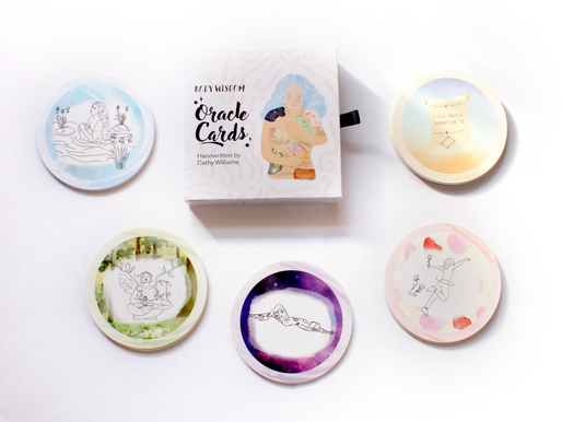 TRUST YOUR INNER KNOWING