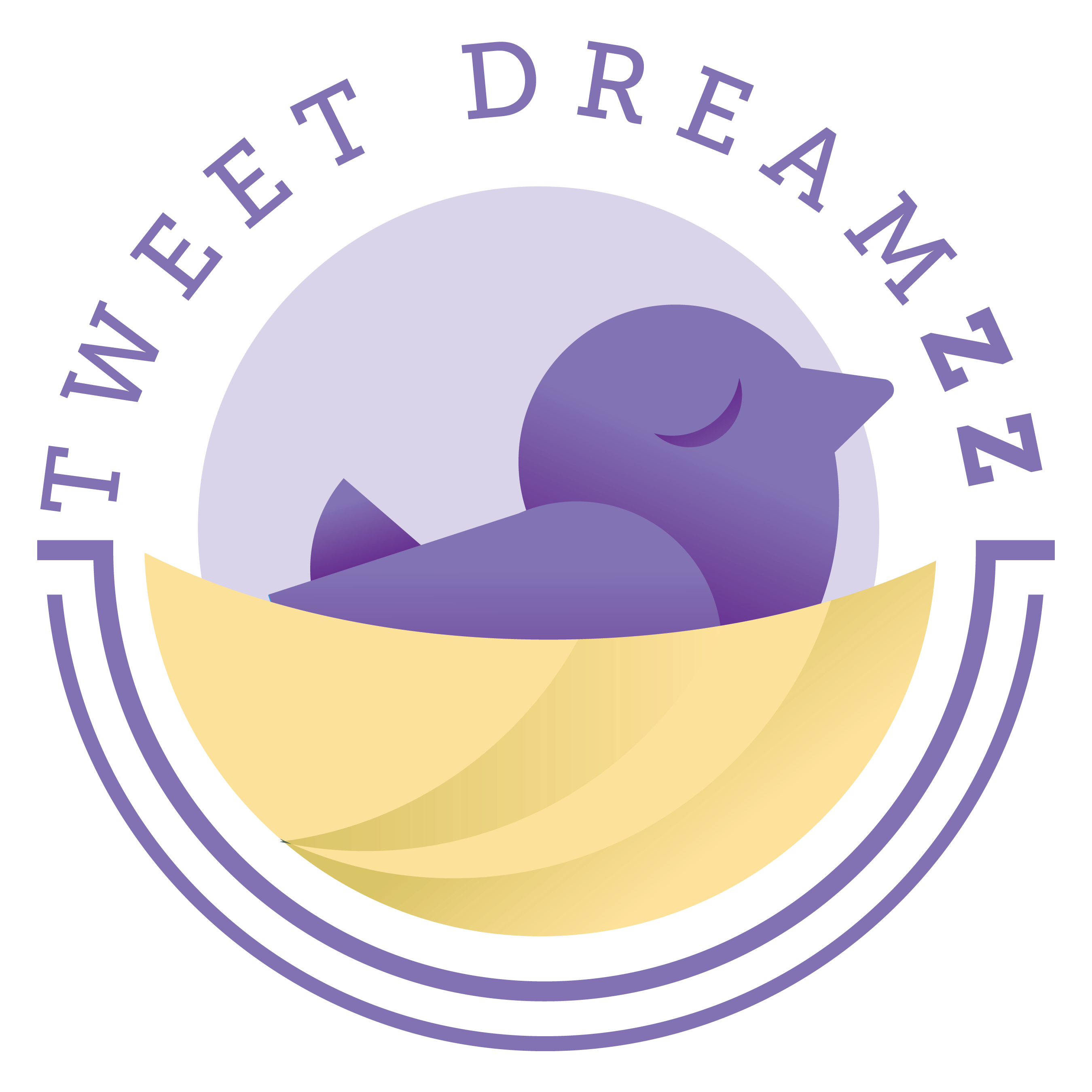 Tweet Dreamzz Sleep Consulting logo