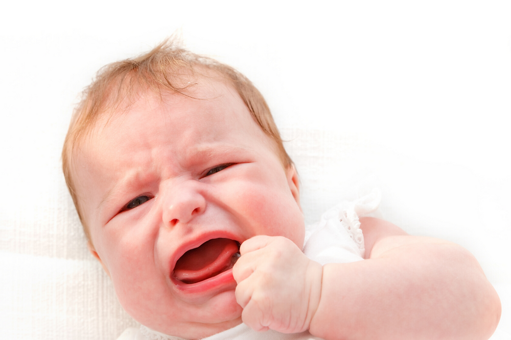 How Does Teething Affect Sleep