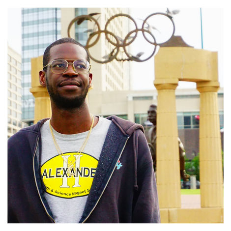 A Walk with Popstar Benny