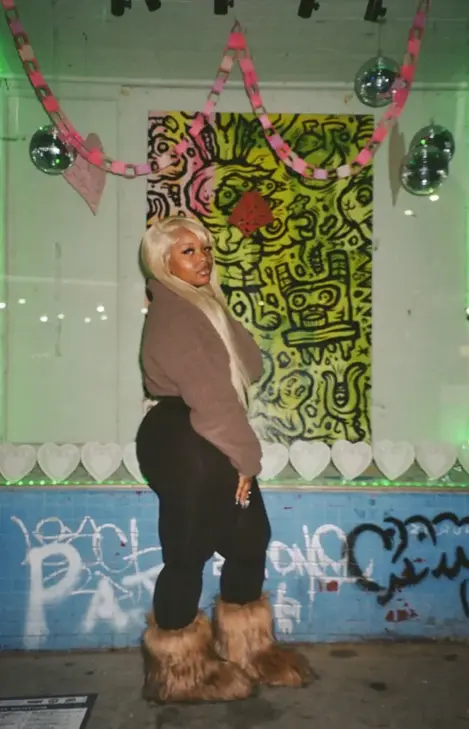 Pay to Play: Conversing with Playgirl Yen