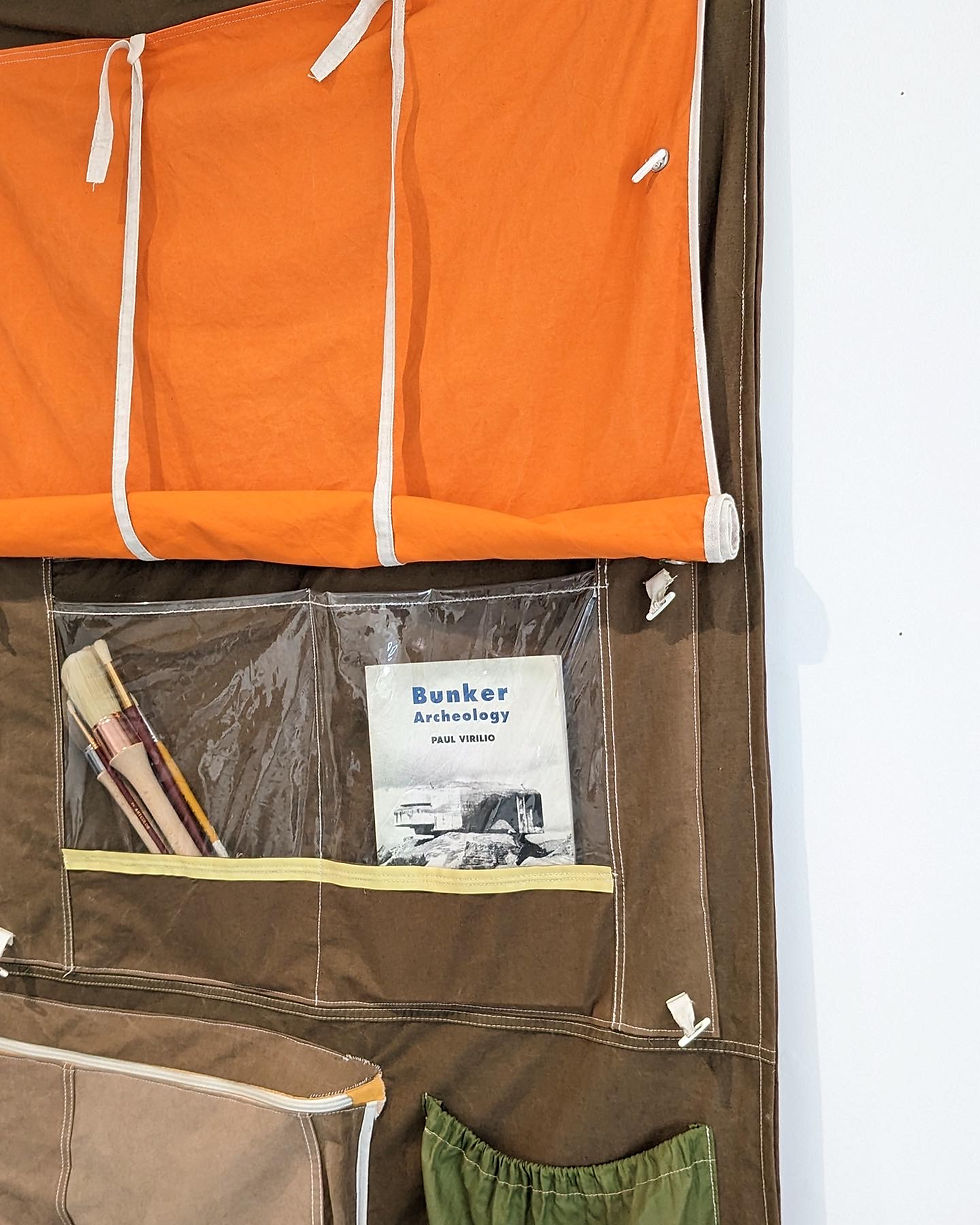 Miniature : XXL Ultimate pocket organizer