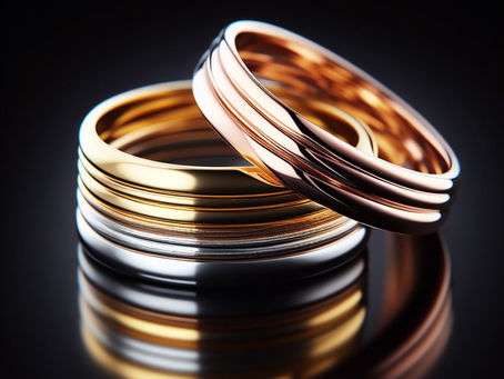 A Guide to Metal Types and Their Uses