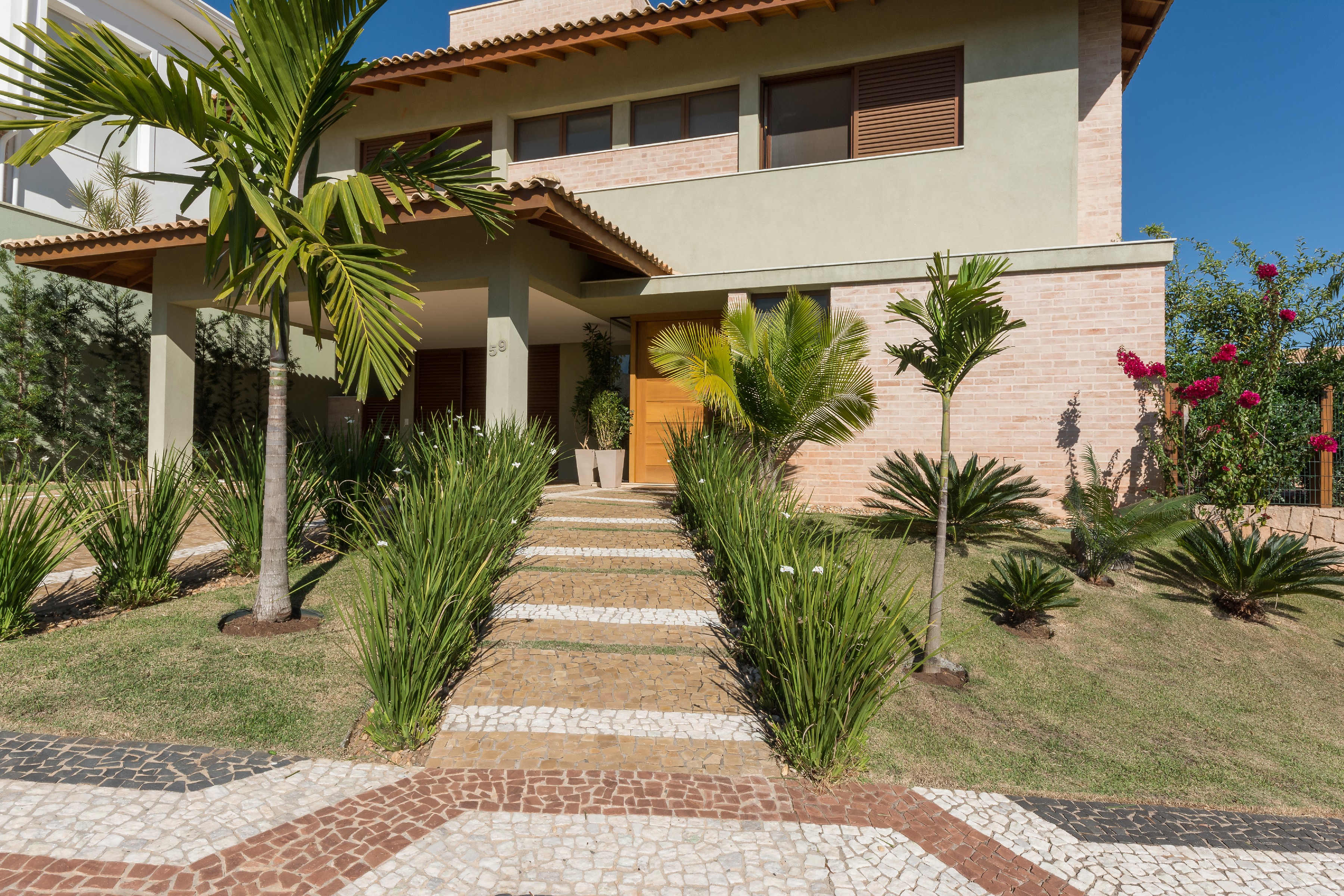Residência A+ES