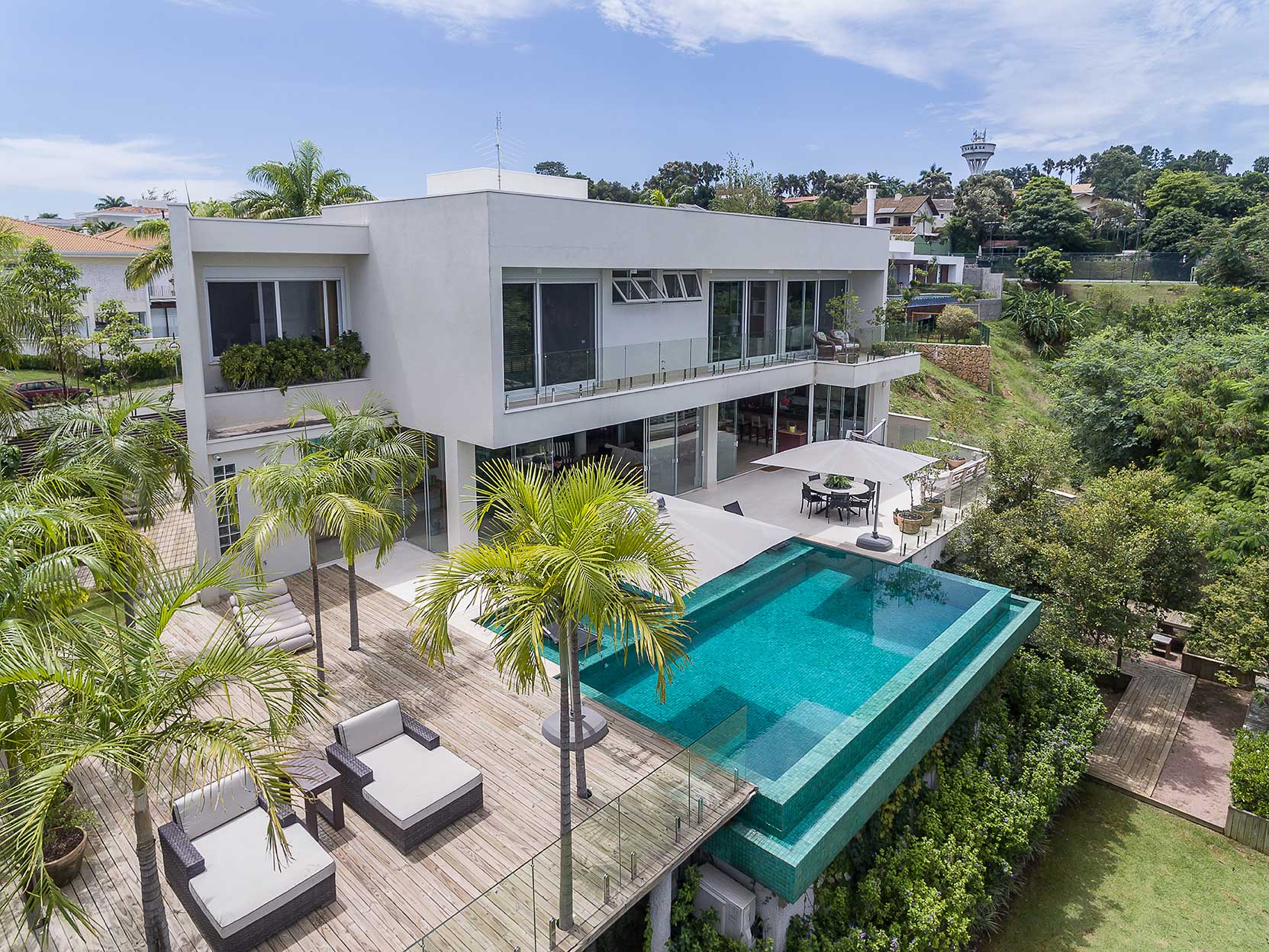Residência C+EO