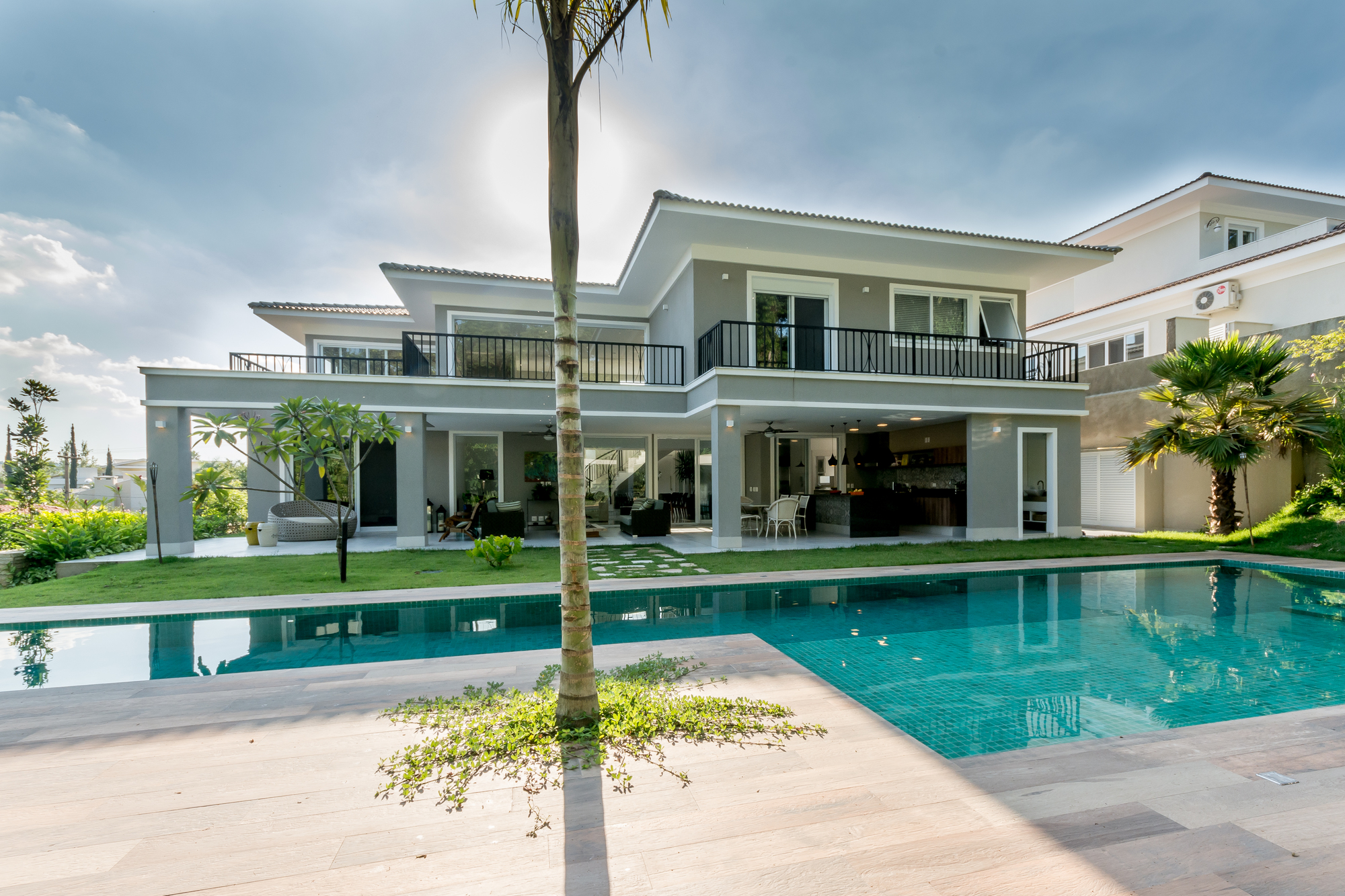 Residência R+MV