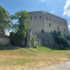 Castello Dal Verme