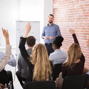 The Axis Academy enhances training capabilities