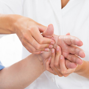 Volunteering for Pilgrims Hospice