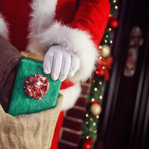 Secret Santa for Children