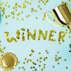 February Employee of the Month - David Tilley