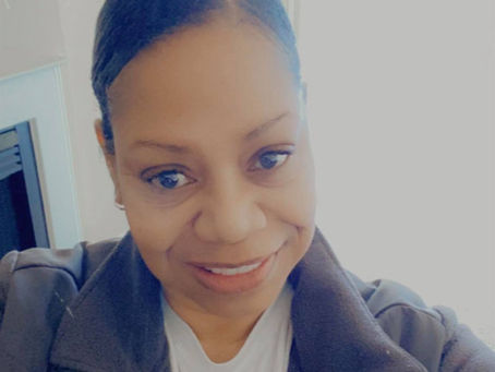 Valerie's Nursing Travel Journey