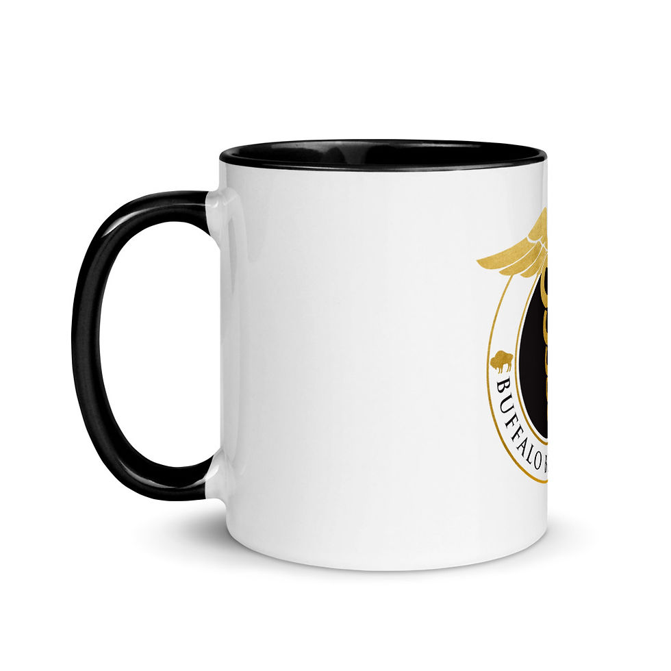 Thumbnail: BBN Mug with Color Inside