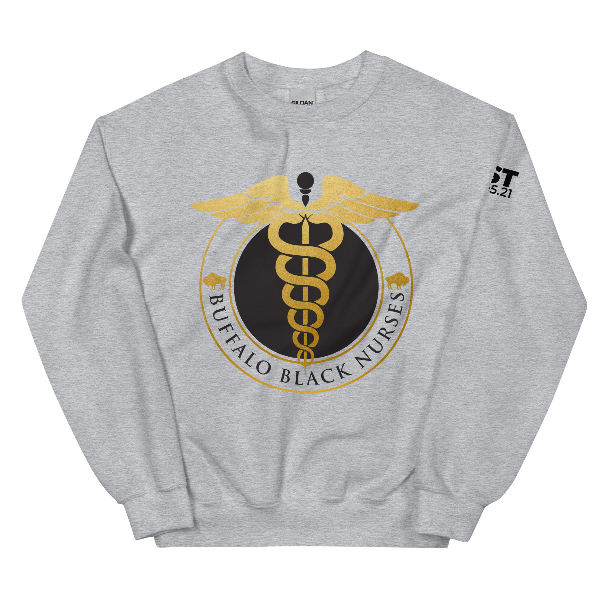 BBN 2026 Unisex Sweatshirt
