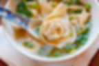 Wonton Soup