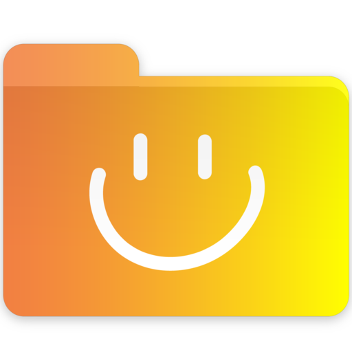 Smile, It’s in Your File