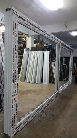 HEBE-SCHİEBE ( 6 METRE)