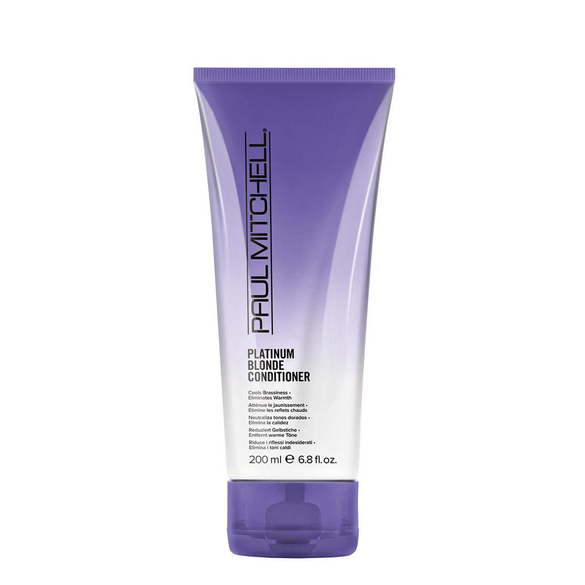 Platinum Blonde Conditioner
