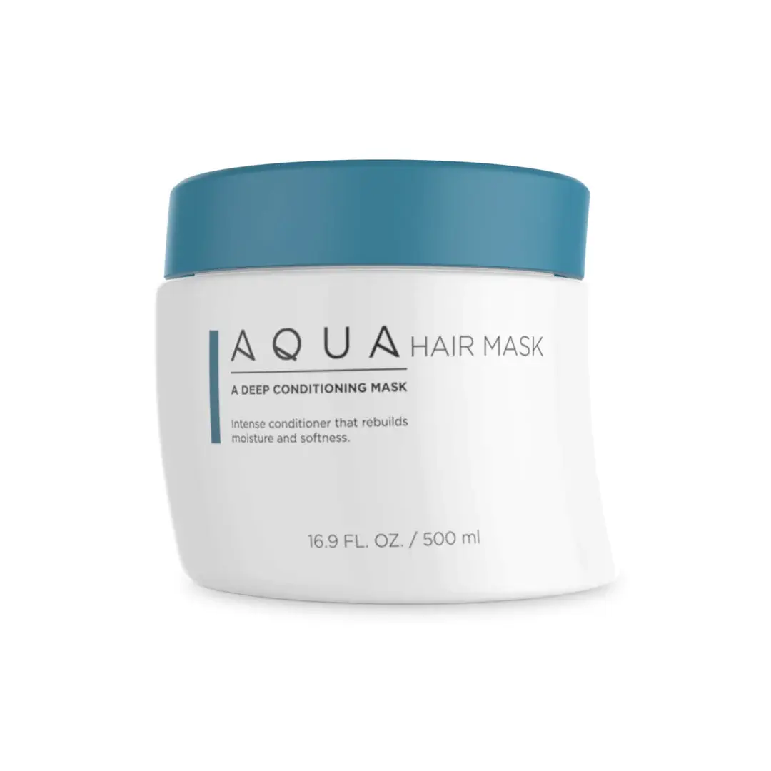 Aqua Hair Mask